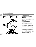 Предварительный просмотр 28 страницы Livestrong T1xLS Owner'S Manual