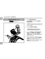 Предварительный просмотр 30 страницы Livestrong T1xLS Owner'S Manual