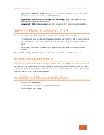 Preview for 3 page of LiveU LU600 User Manual