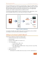 Preview for 13 page of LiveU LU600 User Manual