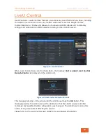 Предварительный просмотр 17 страницы LiveU LU600 User Manual