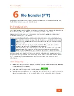 Preview for 58 page of LiveU LU600 User Manual