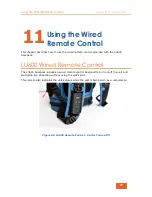 Preview for 77 page of LiveU LU600 User Manual