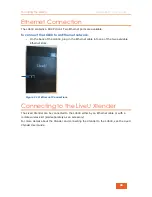 Preview for 88 page of LiveU LU600 User Manual