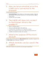 Preview for 95 page of LiveU LU600 User Manual