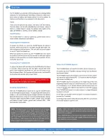 Preview for 4 page of LiveViewGPS PT-8100N User Manual