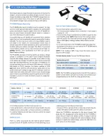 Preview for 5 page of LiveViewGPS PT-8100N User Manual