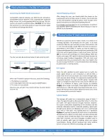 Preview for 7 page of LiveViewGPS PT-8100N User Manual