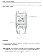 Preview for 9 page of LiveWire Innovation FaultChaser User Manual