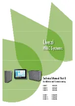 Preview for 1 page of Livezi Bravo H-DIG-18 Installation And Commissioning Manual