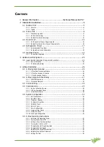 Preview for 3 page of Livezi Bravo H-DIG-18 Installation And Commissioning Manual