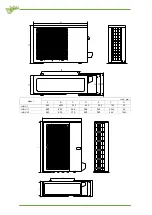 Preview for 6 page of Livezi Bravo H-DIG-18 Installation And Commissioning Manual