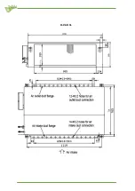 Preview for 10 page of Livezi Bravo H-DIG-18 Installation And Commissioning Manual