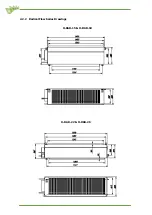 Preview for 14 page of Livezi Bravo H-DIG-18 Installation And Commissioning Manual