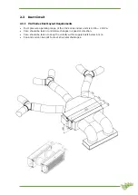 Preview for 15 page of Livezi Bravo H-DIG-18 Installation And Commissioning Manual