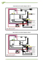 Preview for 20 page of Livezi Bravo H-DIG-18 Installation And Commissioning Manual