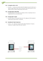 Preview for 34 page of Livezi Bravo H-DIG-18 Installation And Commissioning Manual