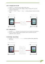 Preview for 35 page of Livezi Bravo H-DIG-18 Installation And Commissioning Manual