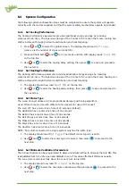 Preview for 40 page of Livezi Bravo H-DIG-18 Installation And Commissioning Manual