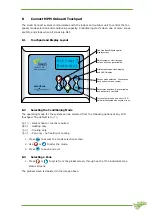 Preview for 47 page of Livezi Bravo H-DIG-18 Installation And Commissioning Manual