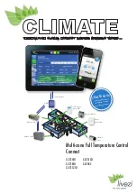 Livezi C-CCT-1210 Technical Manual preview