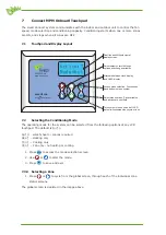 Предварительный просмотр 18 страницы Livezi C-CCT-1210 Technical Manual