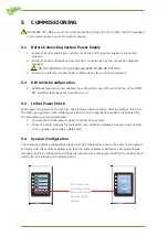 Предварительный просмотр 10 страницы Livezi C-ZPLUS-LCD Technical Manual