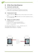 Предварительный просмотр 14 страницы Livezi C-ZPLUS-LCD Technical Manual