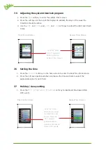 Предварительный просмотр 16 страницы Livezi C-ZPLUS-LCD Technical Manual