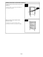 Preview for 6 page of Livid FR4586 Assembly Instructions Manual