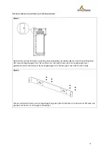 Предварительный просмотр 6 страницы livin flame 5950830 Installation Instructions & Operating Manual