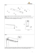 Предварительный просмотр 7 страницы livin flame 5950830 Installation Instructions & Operating Manual