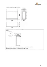 Предварительный просмотр 17 страницы livin flame 5950830 Installation Instructions & Operating Manual