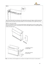 Предварительный просмотр 19 страницы livin flame 5950830 Installation Instructions & Operating Manual