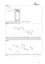 Предварительный просмотр 29 страницы livin flame 5950830 Installation Instructions & Operating Manual