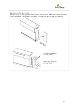 Предварительный просмотр 31 страницы livin flame 5950830 Installation Instructions & Operating Manual