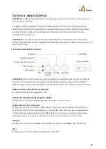 Предварительный просмотр 32 страницы livin flame 5950830 Installation Instructions & Operating Manual