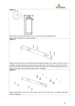 Предварительный просмотр 41 страницы livin flame 5950830 Installation Instructions & Operating Manual