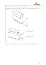 Предварительный просмотр 43 страницы livin flame 5950830 Installation Instructions & Operating Manual