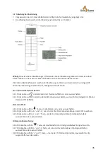 Предварительный просмотр 45 страницы livin flame 5950830 Installation Instructions & Operating Manual