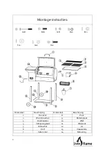 Предварительный просмотр 3 страницы livin flame 5953210 Manual