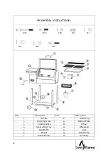 Предварительный просмотр 19 страницы livin flame 5953210 Manual