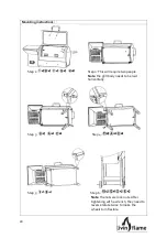 Предварительный просмотр 20 страницы livin flame 5953210 Manual