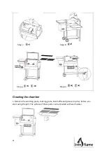 Предварительный просмотр 21 страницы livin flame 5953210 Manual