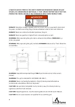 Предварительный просмотр 31 страницы livin flame 5953210 Manual