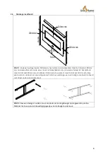 Предварительный просмотр 6 страницы livin flame 5955200 Installation Instructions & Operating Manual