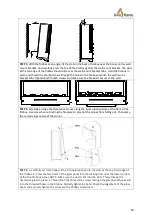 Предварительный просмотр 19 страницы livin flame 5955200 Installation Instructions & Operating Manual