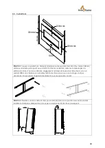 Предварительный просмотр 30 страницы livin flame 5955200 Installation Instructions & Operating Manual