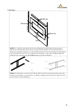 Предварительный просмотр 42 страницы livin flame 5955200 Installation Instructions & Operating Manual