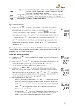 Предварительный просмотр 46 страницы livin flame 5955200 Installation Instructions & Operating Manual